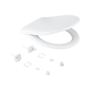 GROHE 42466000 - WC sedátko RAPID SL durobílá 42466000 obraz