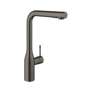 GROHE 30270AL0 - Dřezová baterie ESSENCE grafit 30270AL0 obraz