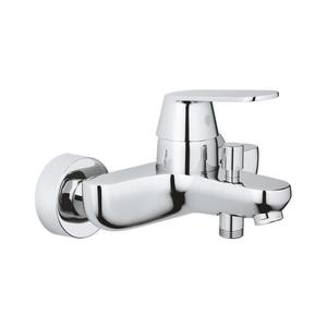 GROHE 32831000 - Vanová baterie EUROSMART COSMOPOLITAN DN 15 lesklý chrom 32831000 obraz
