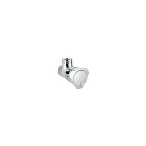GROHE 26010001 - Sprchový l COSTA L lesklý chrom 26010001 obraz