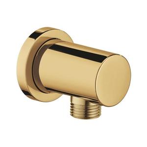GROHE 27057GL0 - Nástěnné kolínko RAINSHOWER zlatá 27057GL0 obraz