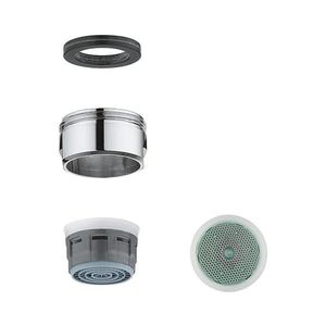 GROHE 48159000 - Perlátor M 24 × 1 lesklý chrom 48159000 obraz