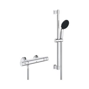 GROHE 34597001 - Termostatická sprchová baterie PRECISION START DN 15 chrom 34597001 obraz