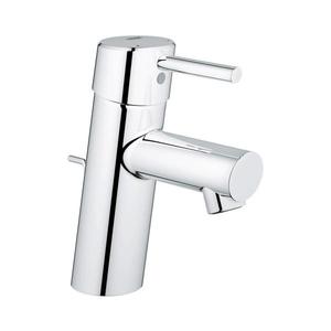 GROHE 32204001 - Umyvadlová baterie CONCETTO DN 15 lesklý chrom 32204001 obraz