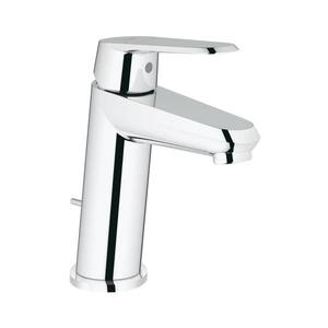 GROHE 23049002 - Umyvadlová baterie EURODISC COSMOPOLITAN velikost S chrom 23049002 obraz