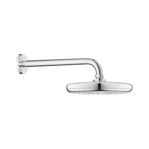 GROHE 26412000 - Hlavová sprcha TEMPESTA 210 286 mm lesklý chrom 26412000 obraz