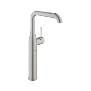 GROHE 32901DC1 - Umyvadlová baterie ESSENCE velikost XL nerez 32901DC1 obraz