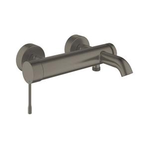 GROHE 33624AL1 - Vanová baterie ESSENCE 193 mm grafit 33624AL1 obraz