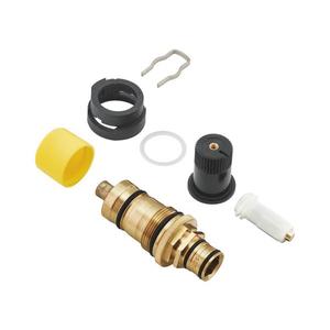 GROHE 47217000 - Termoprvek DN 15 lesklý chrom 47217000 obraz
