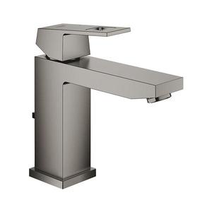 GROHE 23445AL0 - Umyvadlová baterie EUROCUBE velikost M grafit 23445AL0 obraz