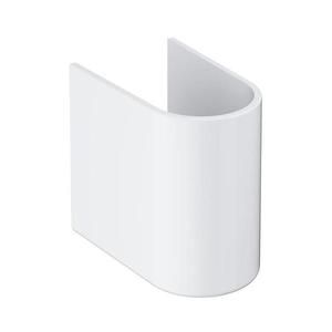 GROHE 39201000 - Polosloup EURO CERAMIC 210 × 300 × 322 mm keramika/bílá 39201000 obraz