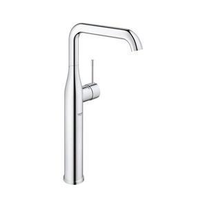 GROHE 32901001 - Umyvadlová baterie ESSENCE velikost XL lesklý chrom 32901001 obraz