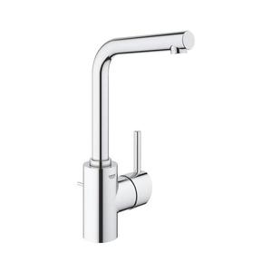 GROHE 23739002 - Umyvadlová baterie CONCETTO 291 mm lesklý chrom 23739002 obraz
