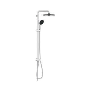 GROHE 26989001 - Sprchový systém VITALIO START SYSTEM 250 390 mm lesklý chrom 26989001 obraz