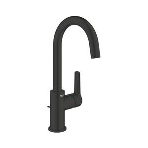 GROHE 242032432 - Umyvadlová baterie START 311 mm černá 242032432 obraz