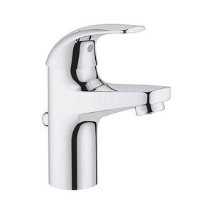 GROHE 32805000 - Umyvadlová baterie BAUCURVE DN 15 lesklý chrom 32805000 obraz