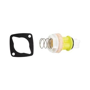 GROHE 43450000 - Píst pro nástěnné splachovače pisoáru lesklý chrom 43450000 obraz