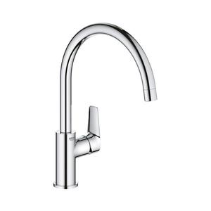 GROHE 31233001 - Dřezová baterie START lesklý chrom 31233001 obraz