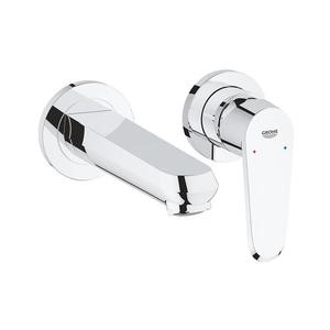 GROHE 19573002 - Umyvadlová dvouotvor. bat. EURODISC COSMOPOLITAN 11x17 cm chrom 19573002 obraz