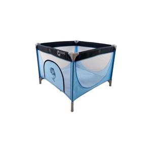 COSING - Dětská ohrádka EMA Dolphin Blue C-0150B obraz