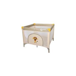COSING - Dětská ohrádka EMA Lion Beige C-0150L obraz