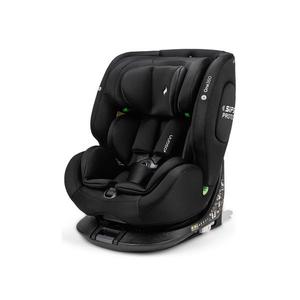 OSANN - Autosedačka ONE 360 i-Size 40-150 cm All Black 108-301-243 obraz