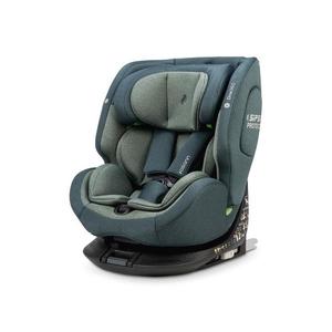 OSANN - Autosedačka ONE 360 i-Size 40-150 cm Universe Green 108-301-322 obraz