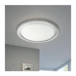 Eglo 33255 -LED RGBW Stmívatelné stropní svítidlo COMPETA-C LED/17W/230V pr.43cm 33255 obraz