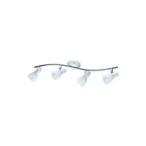Eglo 75304 - LED Bodové svítidlo DAKAR 4xE14/3, 5W/230V 3000K 75304 obraz