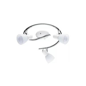 Eglo 75303 - LED Bodové svítidlo DAKAR 3xE14/3, 5W/230V 3000K pr. 29, 5 cm 75303 obraz