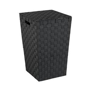 WENKO 22278100 - Koš ADRIA 33x53 cm černá 22278100 obraz