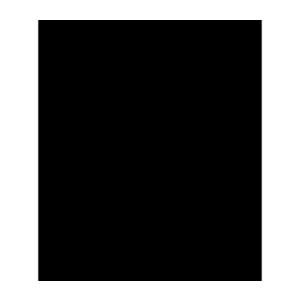 WENKO 53881100 - Zástěna BLACK 60x70 cm černá 53881100 obraz