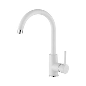 Concept BDG3334WH - Dřezová baterie 33, 5 cm granit/bílá BDG3334WH obraz