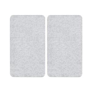 WENKO 2712663100 - Krycí deska 30x52 cm čirá/šedá 2712663100 obraz