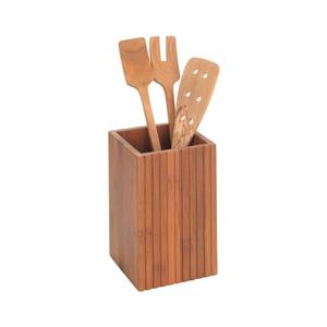 WENKO 54941100 - Držák MERA 11x18 cm hnědá 54941100 obraz