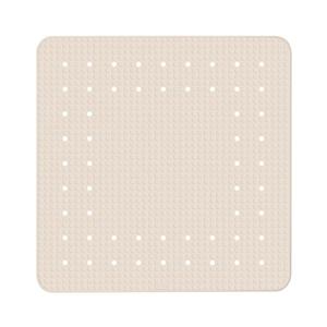 WENKO 23139100-Podložka MIRASOL 54x54 cm béžová 23139100 obraz