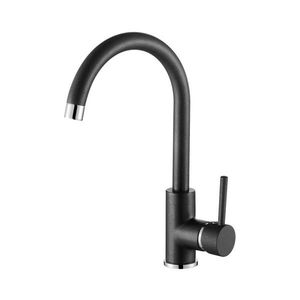 Concept BDG3334BC - Dřezová baterie 33, 5 cm granit/černá BDG3334BC obraz