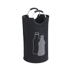 WENKO 69767800 - Taška JUMBO 38x72 cm černá 69767800 obraz