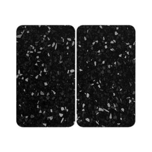 WENKO 53905100 - Krycí deska 30x52 cm pestrobarevná/šedá/čirá 53905100 obraz