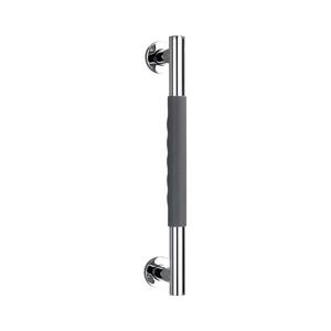 Madlo chrom 40 cm obraz