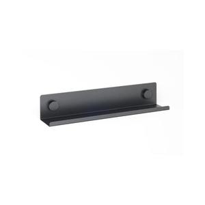 WENKO 71146800 - Kořenky JET 40x7, 5 cm černá 71146800 obraz