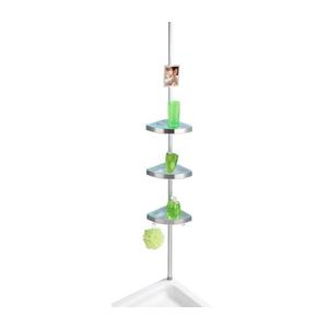 WENKO 20349100-Rohový prvek PREMIUM 27, 5x260 cm satin 20349100 obraz