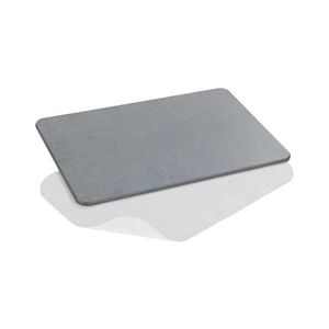WENKO 24936100-Předložka SIMI 39x60 cm šedá 24936100 obraz