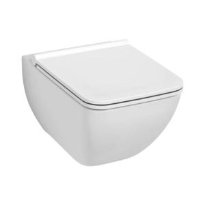 JIKA H8669540000001 - Závěsné WC PURE + záchodové prkénko SoftClose PURE H8664240000001 obraz