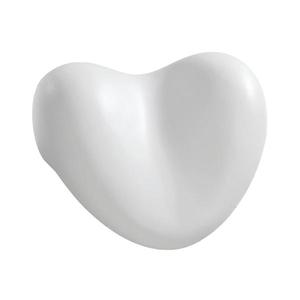 WENKO 18936100-Polštář TROPIC 25x20, 5 cm bílá 18936100 obraz