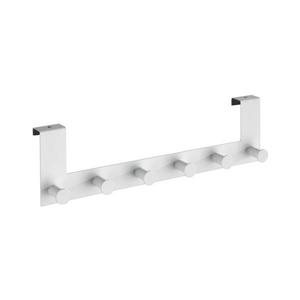 WENKO 23724100-Věšák CELANO 39x11 cm bílá 23724100 obraz