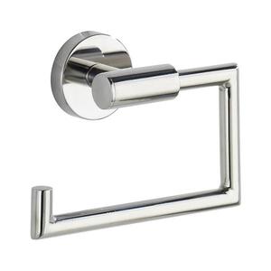WENKO 20216100 - Držák toaletního papíru BOSIO SHINE 15x10, 5 cm nerez/stříbrná 20216100 obraz