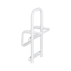 WENKO 8110100-Madlo SECURA 23x52 cm bílá 8110100 obraz
