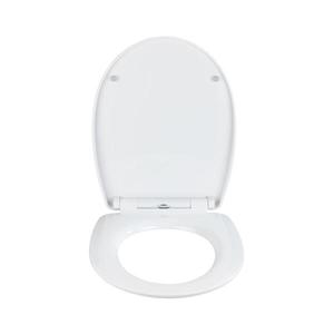 WENKO 24081800-Toaletní sedátko BALTIC 38, 8x45 cm pestrobarevná/bílá 24081800 obraz