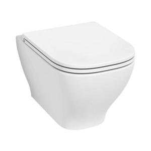 JIKA H8666180000001 - Závěsné WC DEEP + záchodové prkénko SoftClose DEEP H8666180000001 obraz